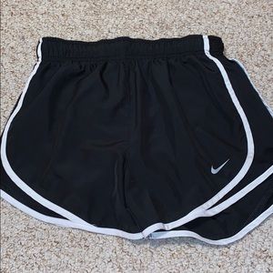 Nike dri-fit shorts